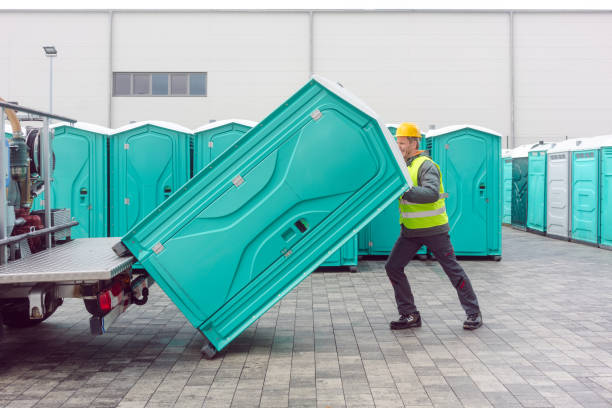 Best Portable bathroom rental  in Torrance, CA