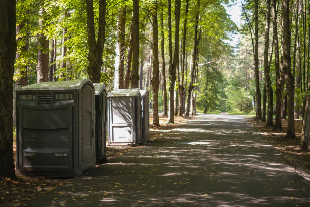 Best Porta potty rental near me  in Torrance, CA