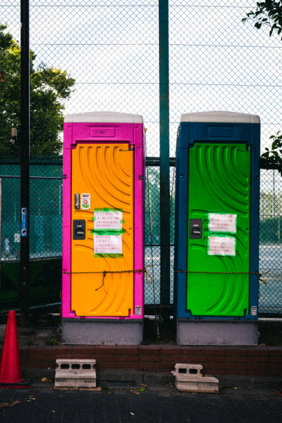 Best Long-term porta potty rental  in Torrance, CA