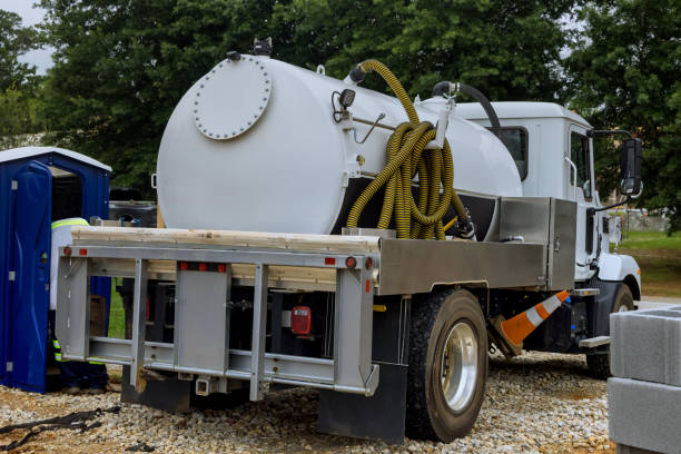 Best Portable restroom solutions  in Torrance, CA