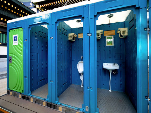 Porta potty services near me in Torrance, CA