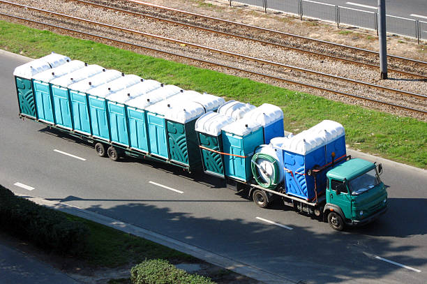 Best High-end porta potty rental  in Torrance, CA